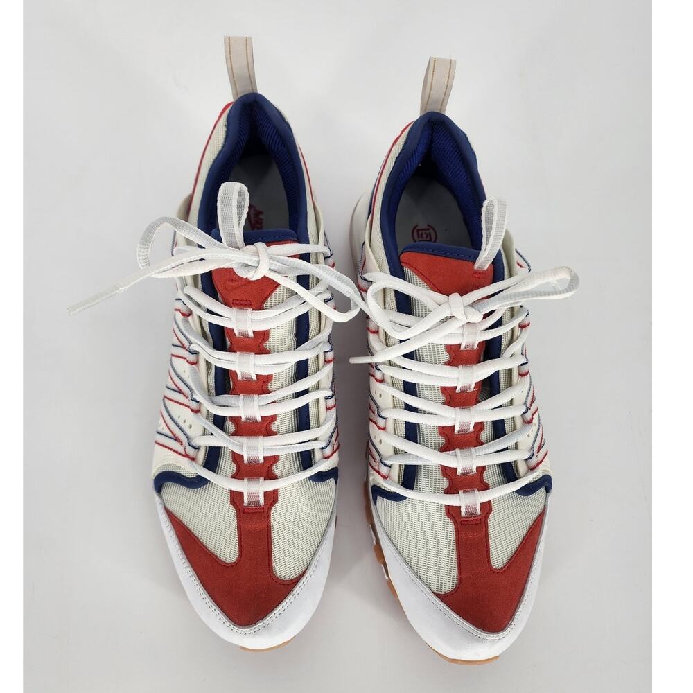 Nike Zoom Haven 97 CLOT White Royal Sneakers Men's Size 11.5 - Picture 13 of 15